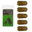 Аксесоари за шаранджийски монтажи Carp Pro Shock Bead