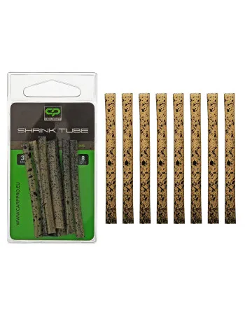 Термошлаух за монтажи Carp Pro Delight Shrink Tube 3 мм / 50 мм, 8 бр.