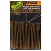 Fox Power Grip Naked Line Tail Rubbers - аксесоари за риболов на шаран
