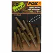 Fox Edges Camo Power Grip Line Tail Rubbers - аксесоари за риболов на шаран
