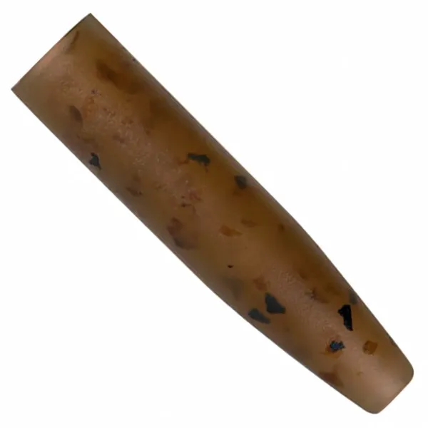 Шлаухи за клипсове Fox Edges Camo Power Grip Line Tail Rubbers, Size 7, 10 бр. — снимка 2