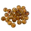 Fox Edges Tapered Bore Beads - аксесоари за риболов на шаран