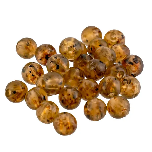 Мъниста за монтажи Fox Edges Tapered Bore Beads, Camo — снимка 2