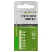 Аксесоари за фидер риболов, Korum Speci Quick Stop Kit  - Гарантиран успех