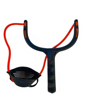 Шаранджийска прашка Fox Powergrip Method Pouch Catapult