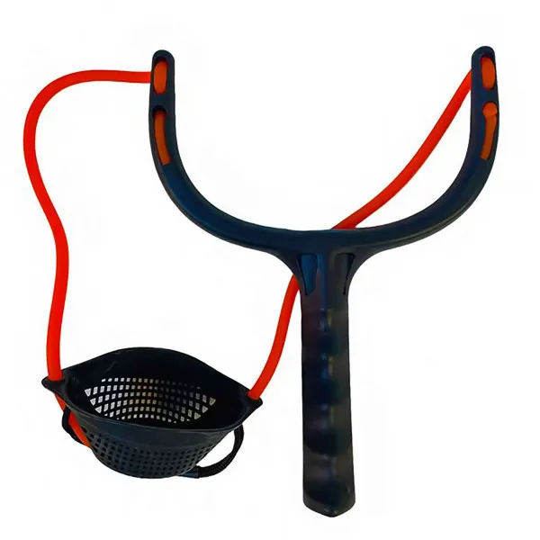 Шаранджийска прашка Fox Powergrip Method Pouch Catapult — снимка 1