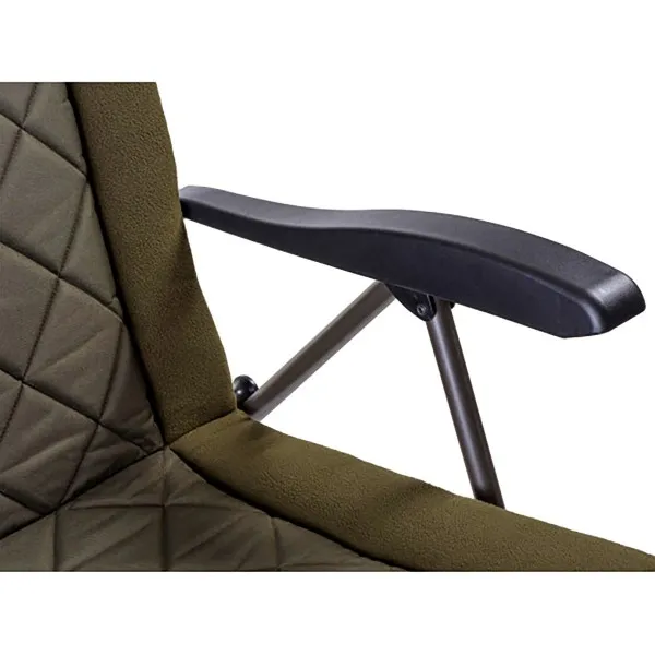Сгъваем стол за риболов Mivardi Entrix Quattro 150 кг — снимка 4