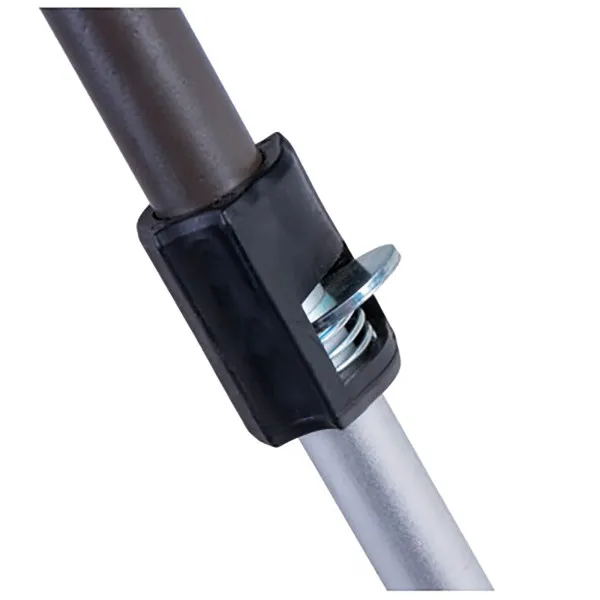 Сгъваем стол за риболов Mivardi Entrix Quattro 150 кг — снимка 8