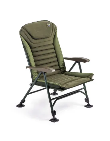 Шаранджийски стол Mivardi Chair Professional Quattro