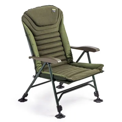 Шаранджийски стол Mivardi Chair Professional Quattro