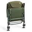 Шаранджийски стол Mivardi Chair Professional Quattro