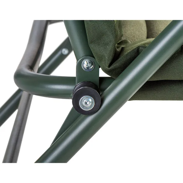 Шаранджийски стол Mivardi Chair Professional Quattro — снимка 5