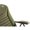 Шаранджийски стол Mivardi Chair Professional Quattro