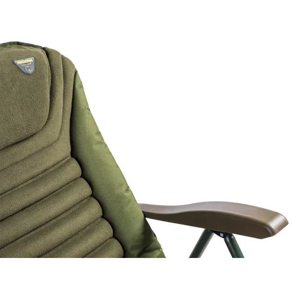 Шаранджийски стол Mivardi Chair Professional Quattro — снимка 6