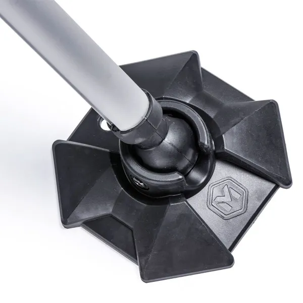 Шаранджийски стол Mivardi Chair Professional Quattro — снимка 7