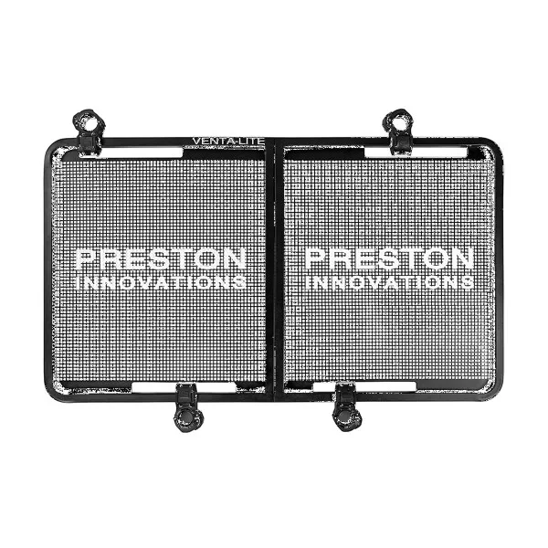 Прикачна маса за стол и платформа Preston Venta-Lite Side Tray, XL — снимка 2