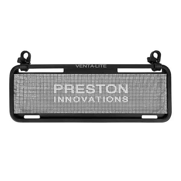 Прикачна маса за стол и платформа Preston Venta-Lite Side Tray, XL — снимка 4