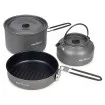 Fox CookWare 3 Piece Cook Set - Къмпинг аксесоари