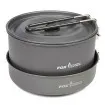 Fox CookWare 3 Piece Cook Set - Къмпинг аксесоари