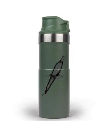 Риболовен термос Korum Classic Float Travel Flask, 500 ml