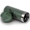 Korum Classic Float Travel Flask - Къмпинг аксесоари