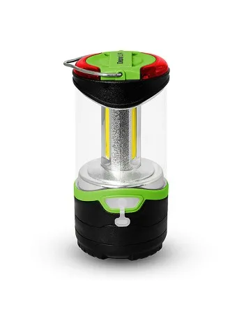 Къмпинг лампа Delphin LUNA UC 5 W, 1200 mAh