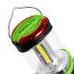 Къмпинг лампа Delphin LUNA UC 5 W, 1200 mAh UC - за риболов и къмпинг
