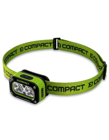 Челник Delphin COMPACT 3 W, 1200 mAh