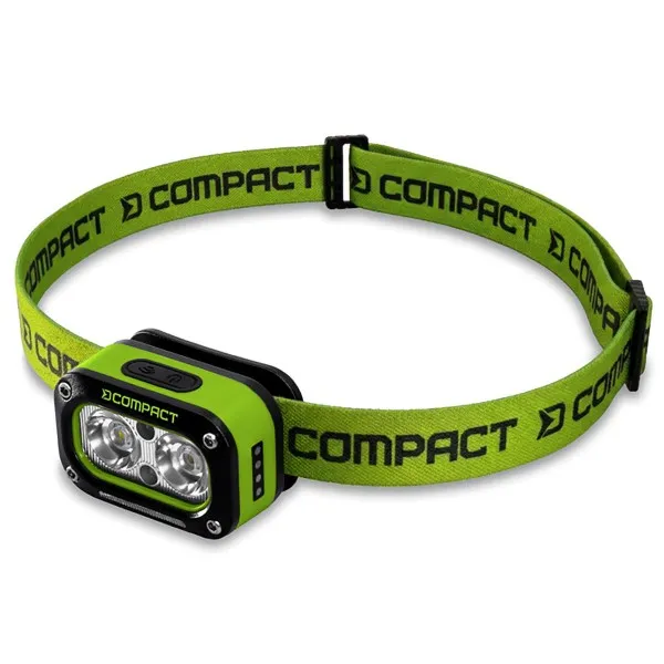 Челник Delphin COMPACT 3 W, 1200 mAh — снимка 1