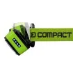 Челник Delphin COMPACT 3 W, 1200 mAh COMPACT - за риболов и къмпинг