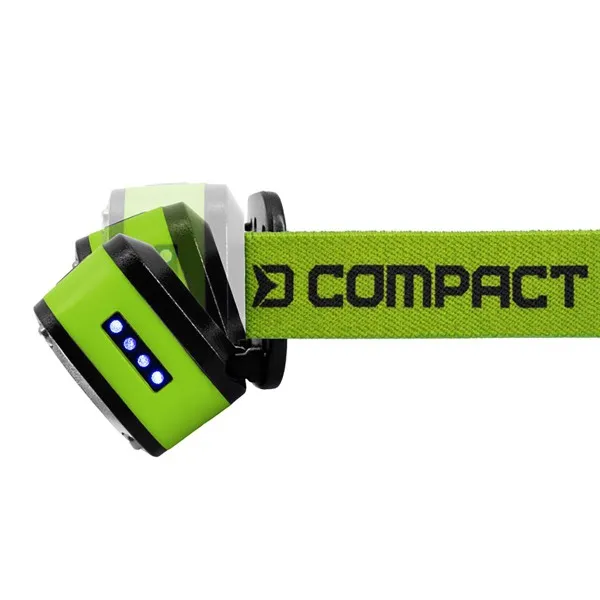 Челник Delphin COMPACT 3 W, 1200 mAh — снимка 3