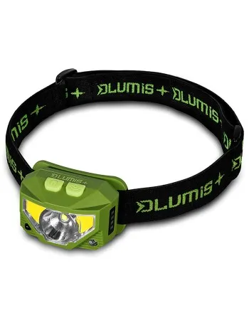 Челник Delphin LUMIS 3 W, 1000 mAh