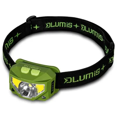 Челник Delphin LUMIS 3 W, 1000 mAh