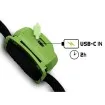 Челник Delphin LUMIS 3 W, 1000 mAh LUMIS - за риболов и къмпинг