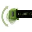 Челник Delphin LUMIS 3 W, 1000 mAh LUMIS - за риболов и къмпинг