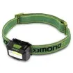 Челник Delphin MONOX 3 W, 1500 mAh MONOX - за риболов и къмпинг