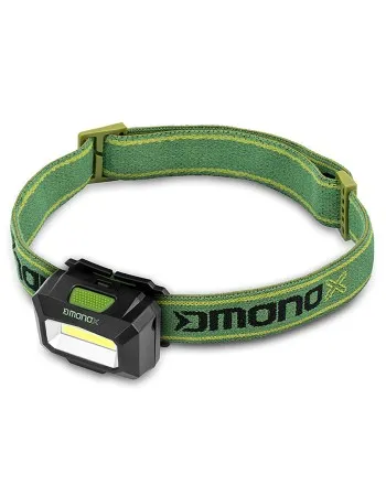 Челник Delphin MONOX 3 W, 1500 mAh