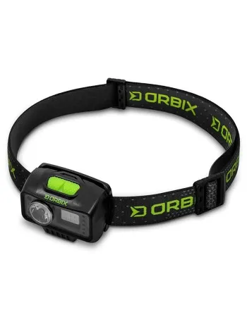 Челник Delphin ORBIX 5 W, 1200 mAh