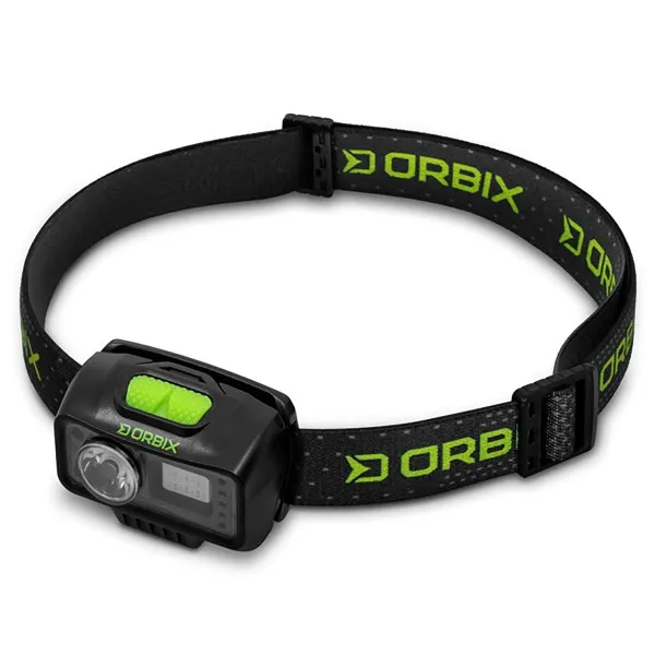 Челник Delphin ORBIX 5 W, 1200 mAh — снимка 1