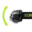 Челник Delphin ORBIX 5 W, 1200 mAh ORBIX - за риболов и къмпинг