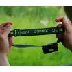 Челник Delphin ORBIX 5 W, 1200 mAh ORBIX - за риболов и къмпинг