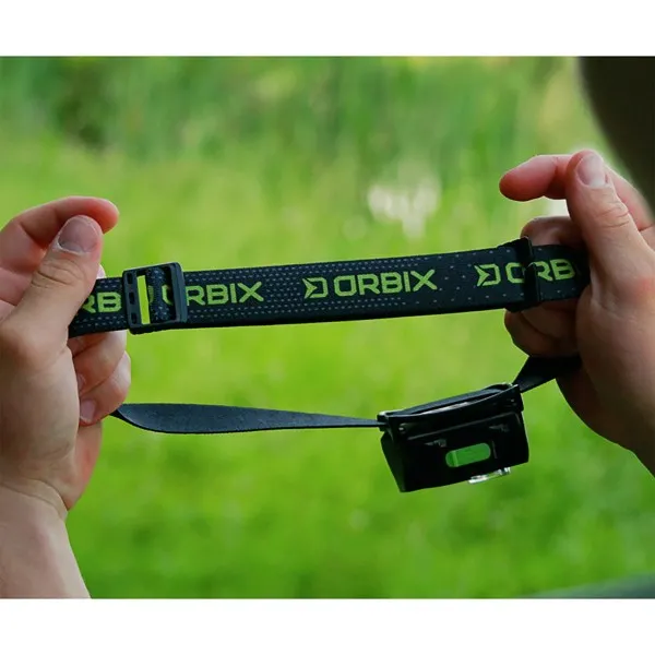Челник Delphin ORBIX 5 W, 1200 mAh — снимка 6
