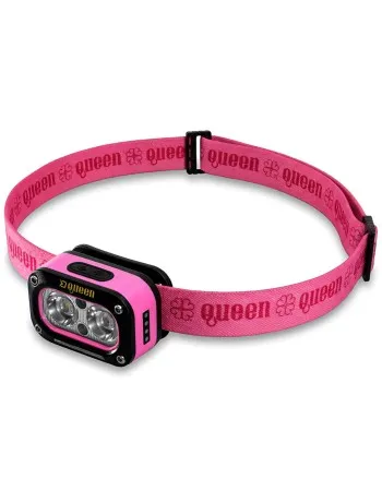 Челник Delphin QUEEN 3 W, 1200 mAh