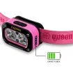Челник Delphin QUEEN 3 W, 1200 mAh QUEEN - за риболов и къмпинг