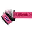 Челник Delphin QUEEN 3 W, 1200 mAh QUEEN - за риболов и къмпинг