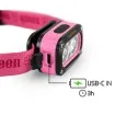 Челник Delphin QUEEN 3 W, 1200 mAh QUEEN - за риболов и къмпинг