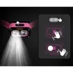 Челник Delphin QUEEN 3 W, 1200 mAh QUEEN - за риболов и къмпинг