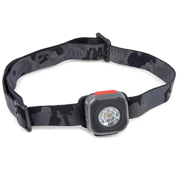 Презареждаем челник Fox Rage Voyager Headtorch, 200 lm — снимка 1