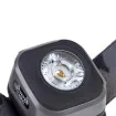 Презареждаем челник Fox Rage Voyager Headtorch 200lm Voyager - за риболов и къмпинг