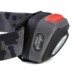 Презареждаем челник Fox Rage Voyager Headtorch 200lm Voyager - за риболов и къмпинг
